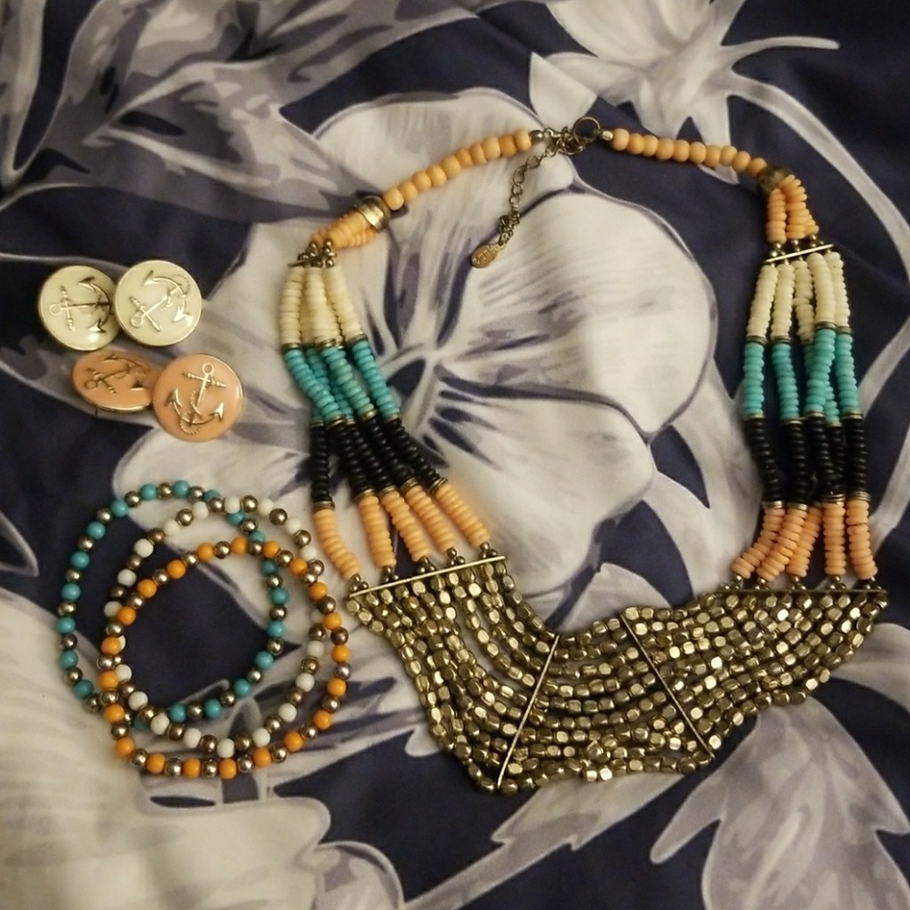 Jewelry set